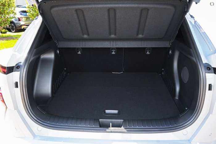 2025 Hyundai Kona Hybrid Premium N Line