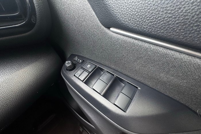 2020 Toyota Yaris Cross GX