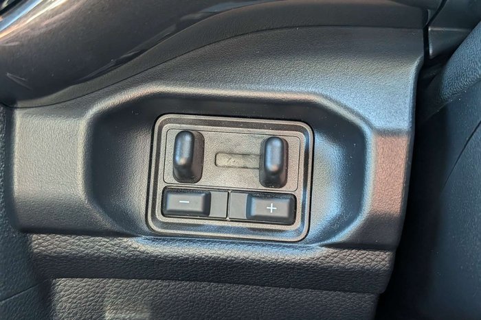 2025 Ford Ranger Wildtrak