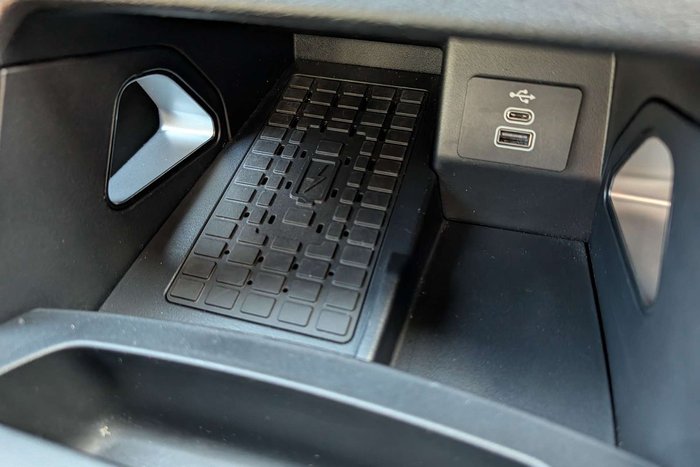 2025 Ford Ranger Wildtrak