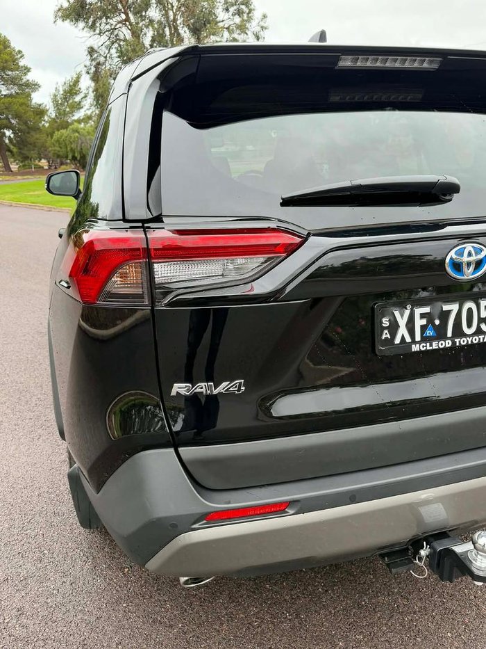 2024 Toyota RAV4 GXL