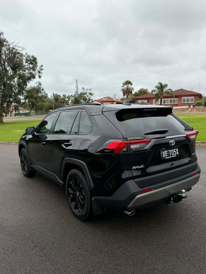 2024 Toyota RAV4 GXL