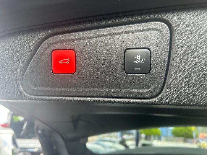 2021 Peugeot 3008 Allure P84 MY21 Pearl White