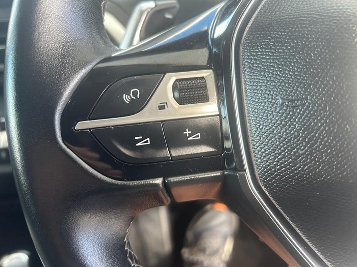 2021 Peugeot 3008 Allure P84 MY21 Pearl White