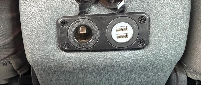 2022 Toyota Landcruiser GXL