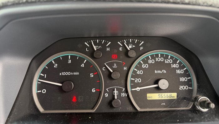 2022 Toyota Landcruiser GXL