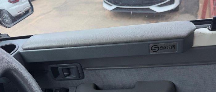 2022 Toyota Landcruiser GXL