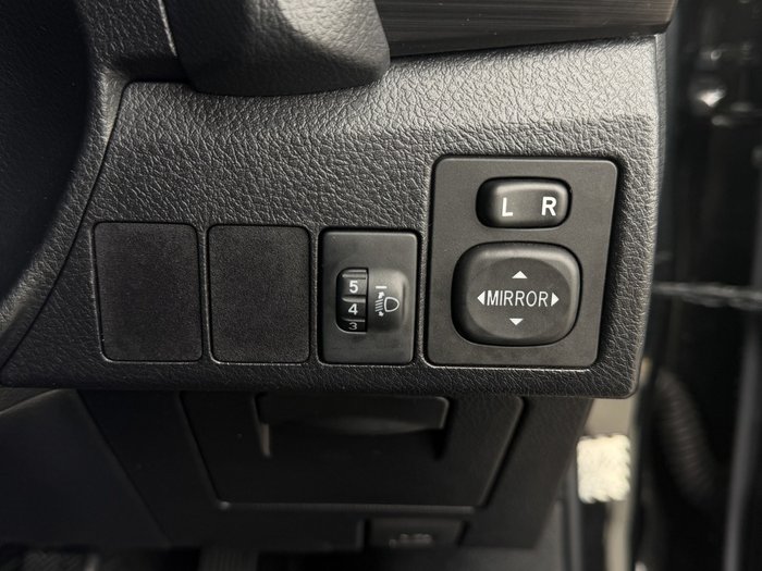 2014 Toyota Corolla Ascent Sport 1.8L Petrol Manual 5 Door Hatch