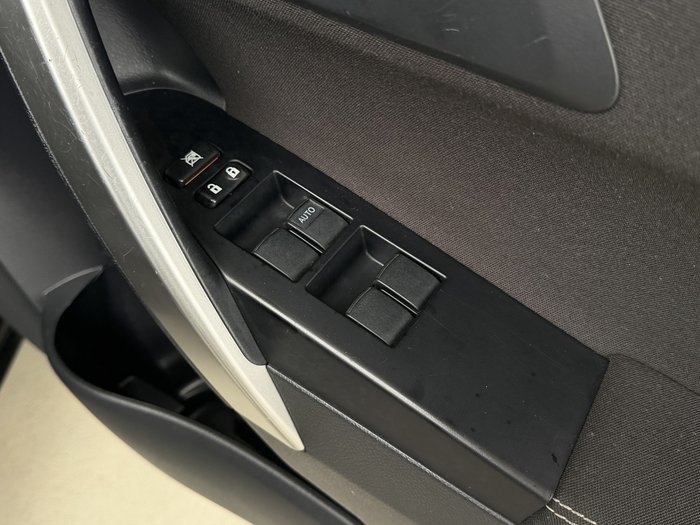 2014 Toyota Corolla Ascent Sport 1.8L Petrol Manual 5 Door Hatch