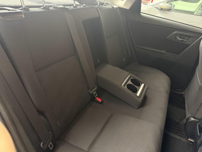 2014 Toyota Corolla Ascent Sport 1.8L Petrol Manual 5 Door Hatch