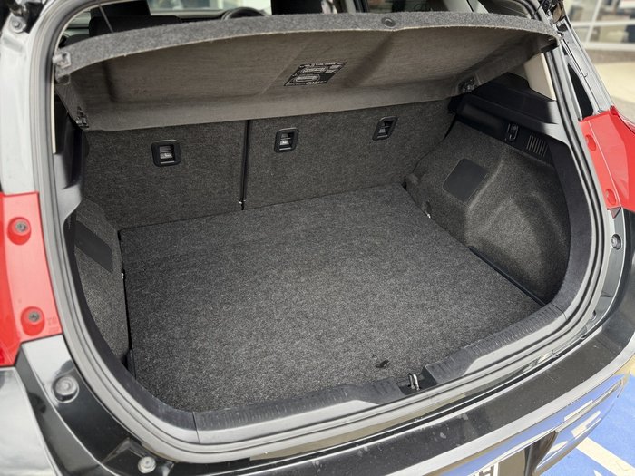 2014 Toyota Corolla Ascent Sport 1.8L Petrol Manual 5 Door Hatch