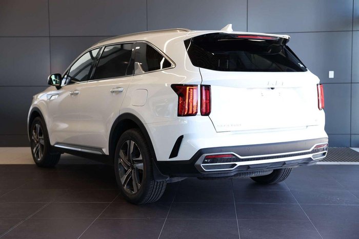 2023 Kia Sorento Sport+