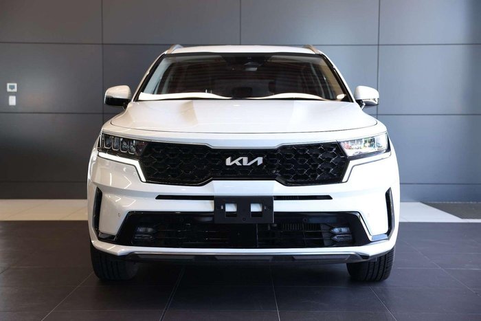 2023 Kia Sorento Sport+