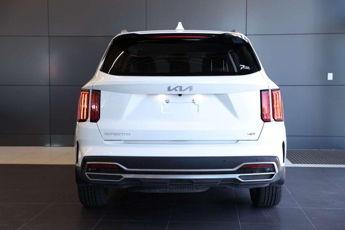 2023 Kia Sorento Sport+