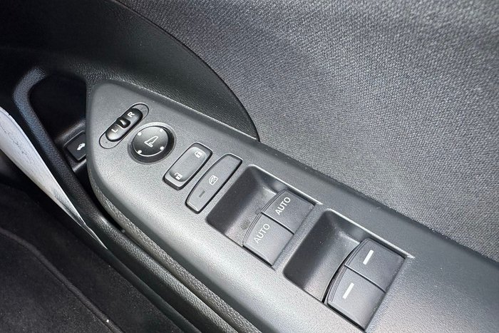 2016 Honda Civic VTi-S 10th Gen MY16 Silver