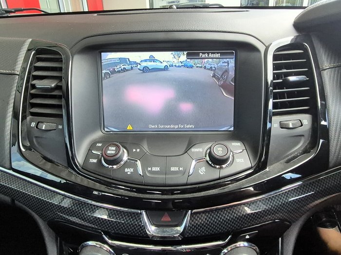 2013 Holden Commodore SS