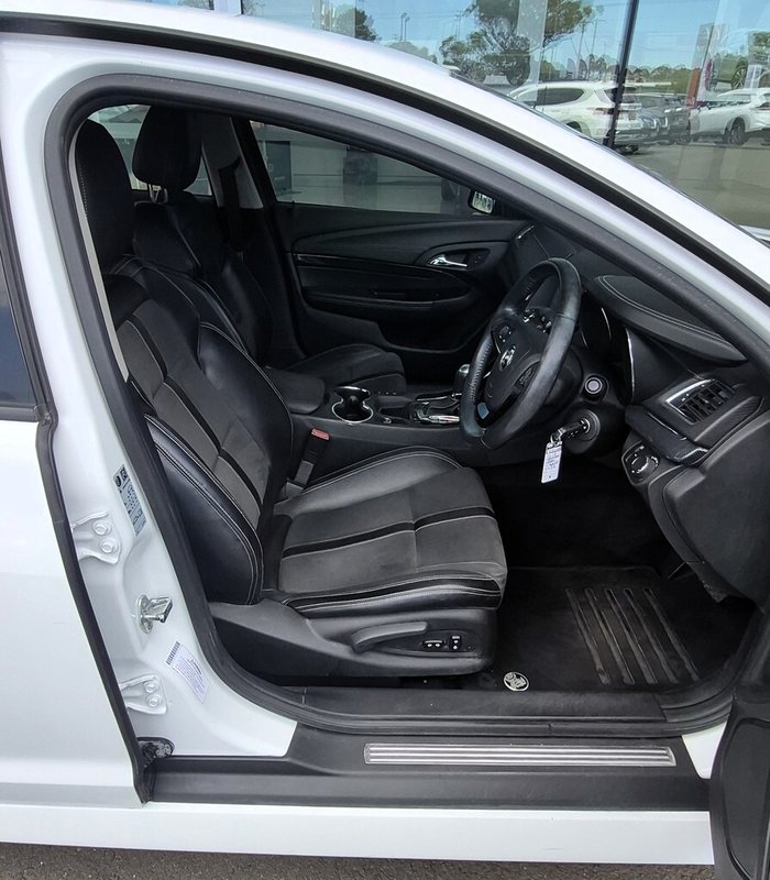 2013 Holden Commodore SS