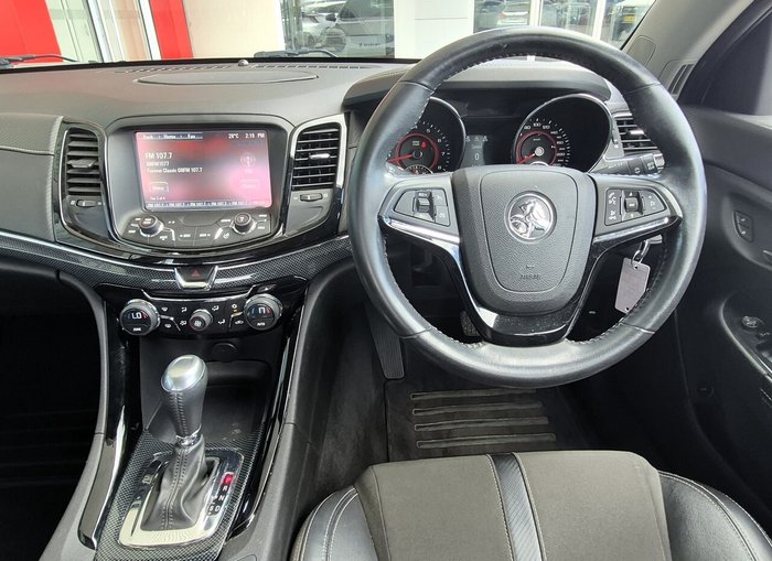 2013 Holden Commodore SS