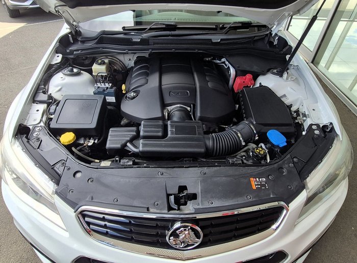 2013 Holden Commodore SS