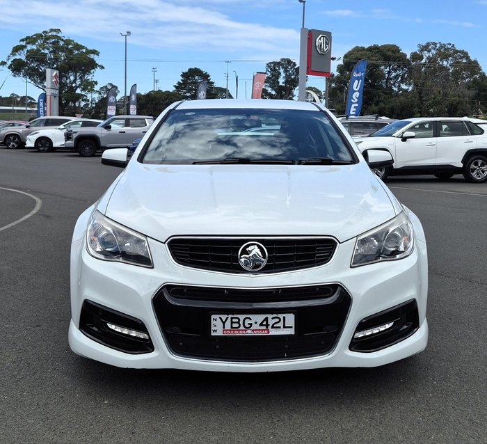2013 Holden Commodore SS