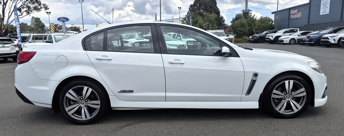 2013 Holden Commodore SS