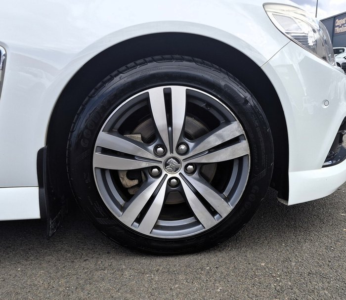 2013 Holden Commodore SS