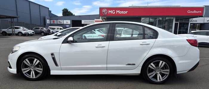 2013 Holden Commodore SS