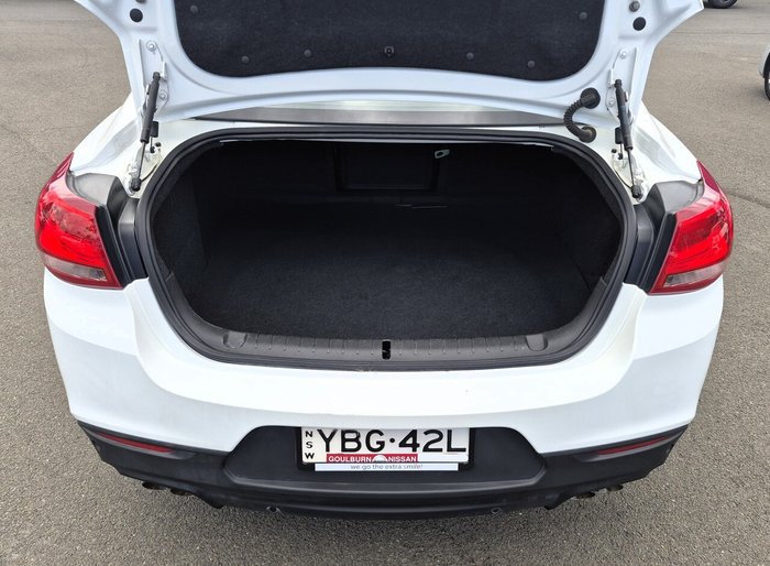 2013 Holden Commodore SS