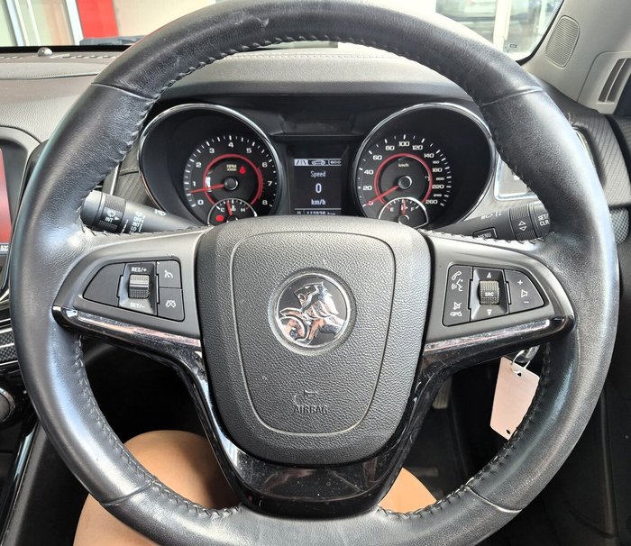 2013 Holden Commodore SS