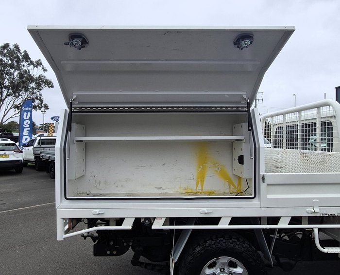 2019 Toyota Landcruiser GXL