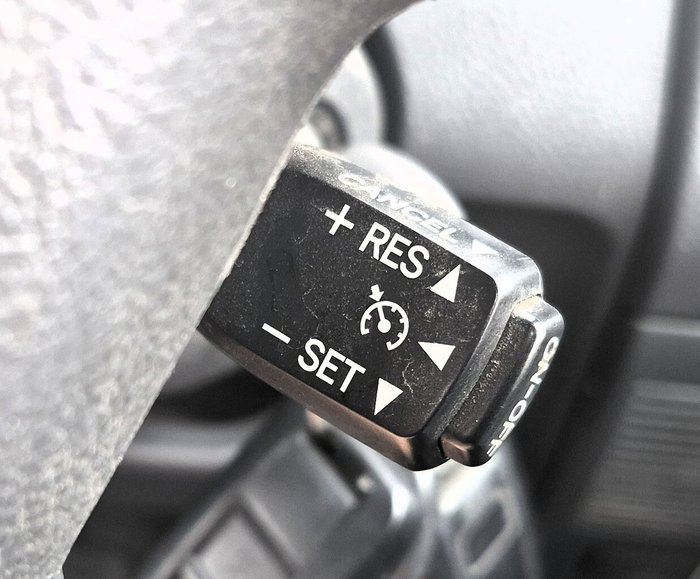 2019 Toyota Landcruiser GXL