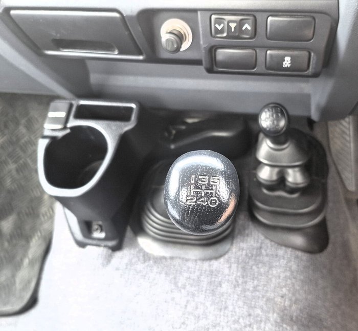 2019 Toyota Landcruiser GXL