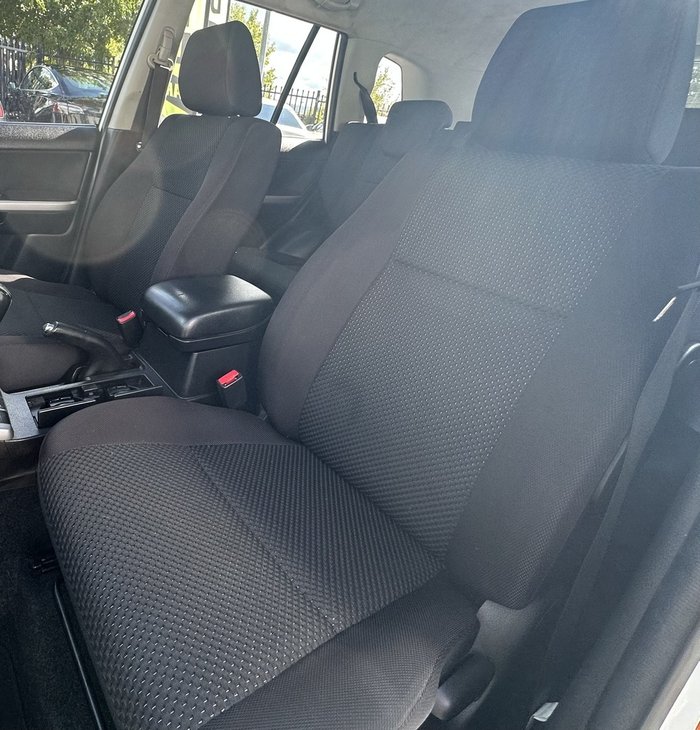 2011 Suzuki Grand Vitara (4x4)