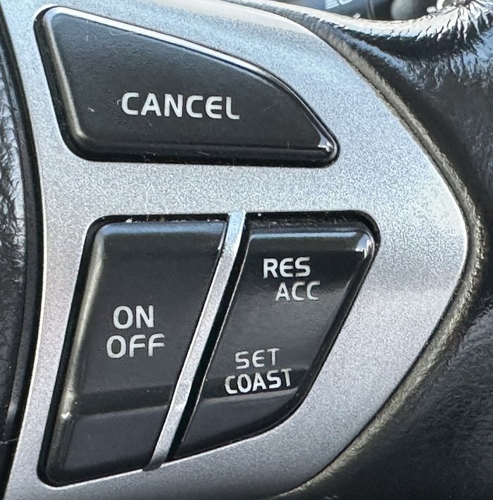 2011 Suzuki Grand Vitara (4x4)