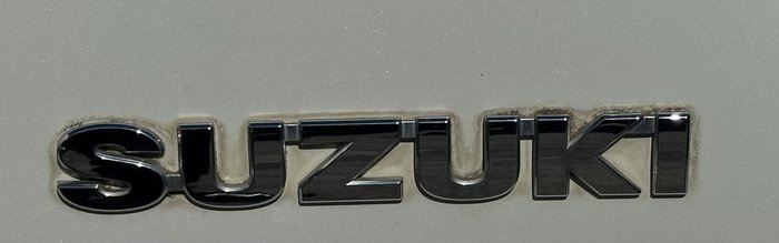 2011 Suzuki Grand Vitara (4x4)
