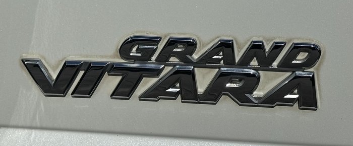 2011 Suzuki Grand Vitara (4x4)