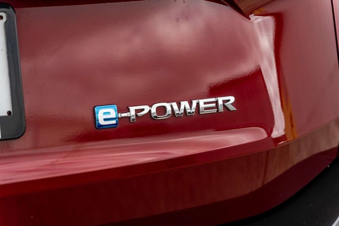 2023 Nissan X-TRAIL Ti e-POWER