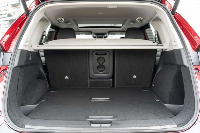 2023 Nissan X-TRAIL Ti e-POWER