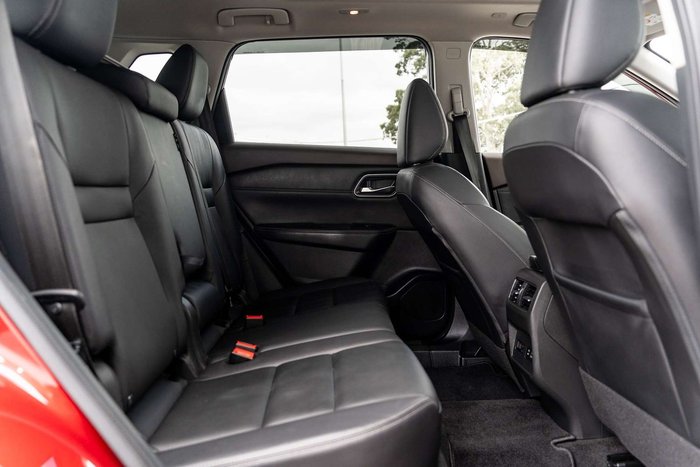 2023 Nissan X-TRAIL Ti e-POWER