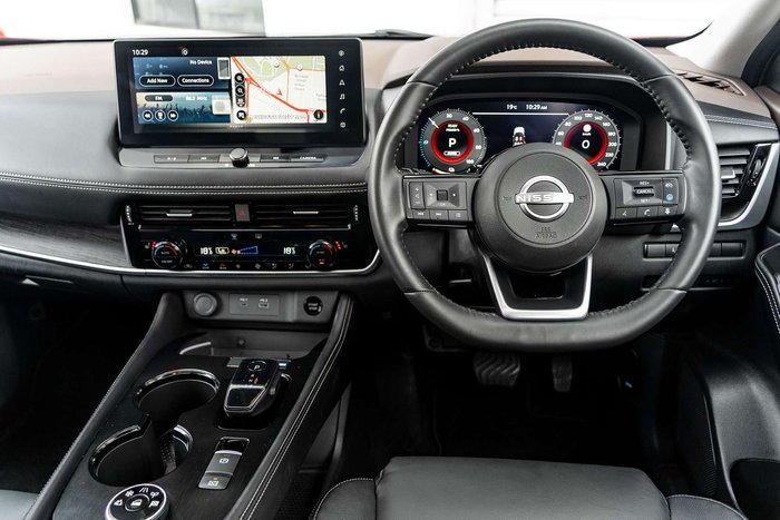 2023 Nissan X-TRAIL Ti e-POWER