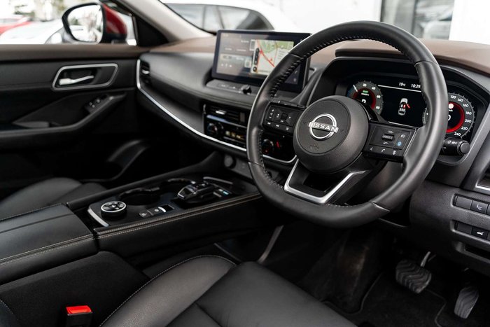 2023 Nissan X-TRAIL Ti e-POWER