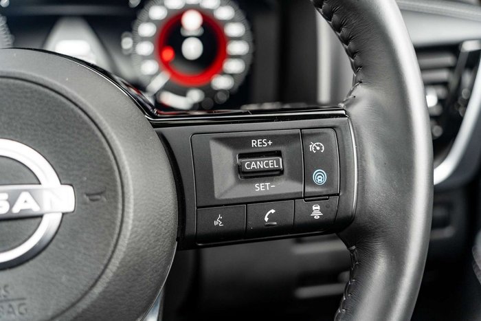 2023 Nissan X-TRAIL Ti e-POWER