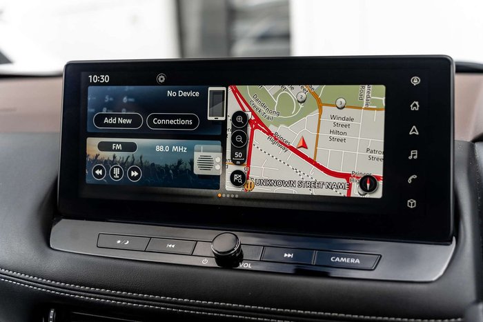 2023 Nissan X-TRAIL Ti e-POWER