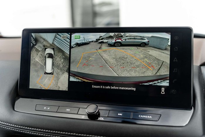 2023 Nissan X-TRAIL Ti e-POWER