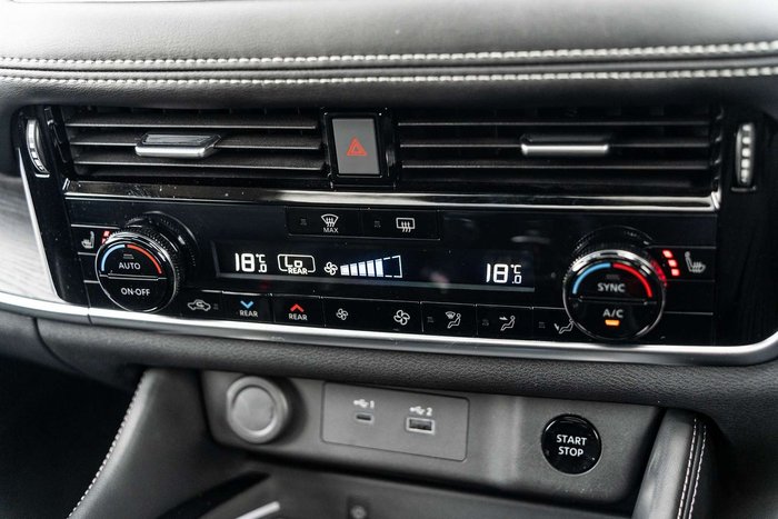 2023 Nissan X-TRAIL Ti e-POWER