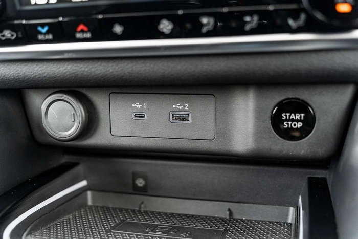 2023 Nissan X-TRAIL Ti e-POWER