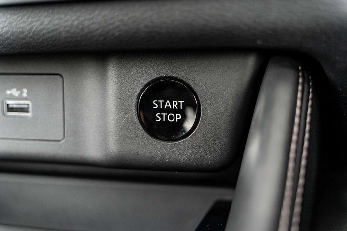 2023 Nissan X-TRAIL Ti e-POWER