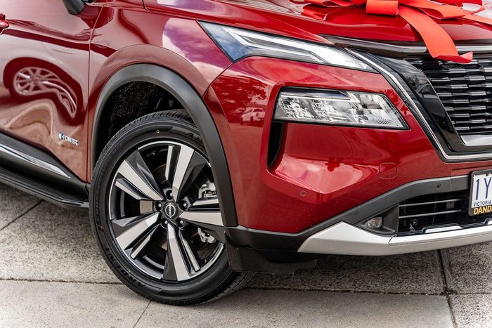 2023 Nissan X-TRAIL Ti e-POWER