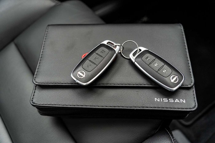 2023 Nissan X-TRAIL Ti e-POWER