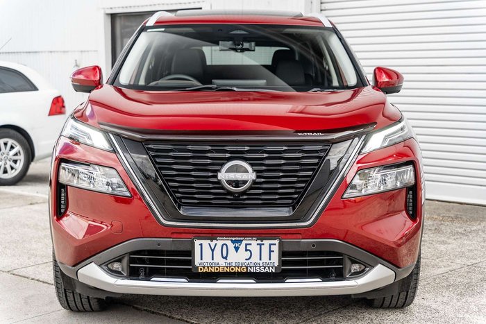 2023 Nissan X-TRAIL Ti e-POWER